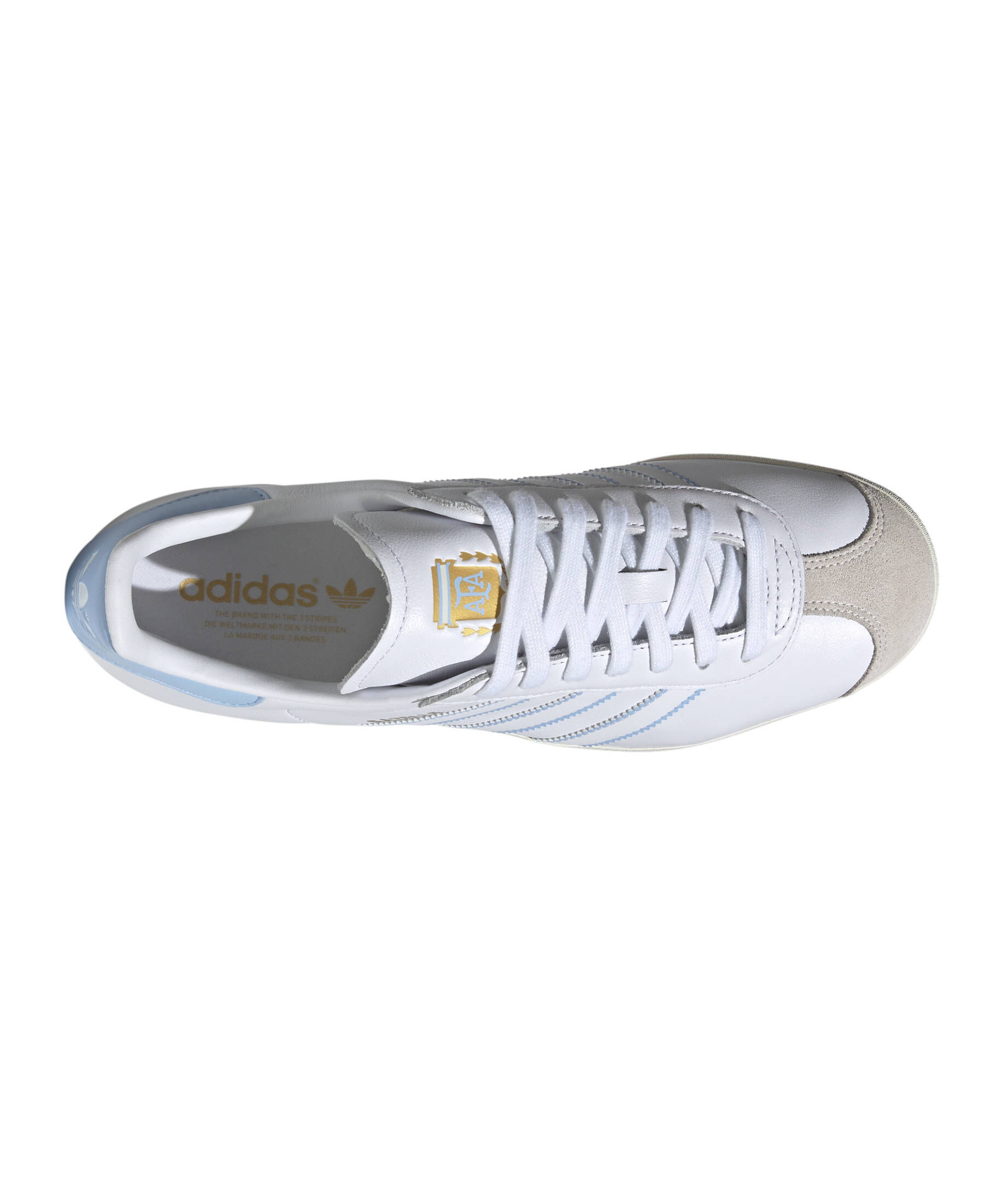 adidas Originals| Herren Lifestyle - Schuhe Herren - Sneakers x DFB Gazelle