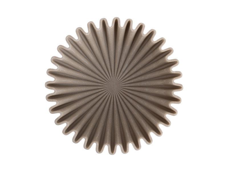 Bowl Wave Medium PT4294GR Dark green