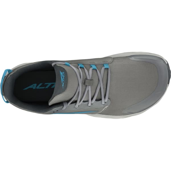 Chaussure trail ALTRA SUPERIOR 6 GRAY