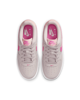 Nike Air Force 1 Big Kids' Shoes