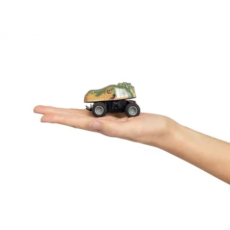 Revell Control Mini RC Dinos - Stegosaurus