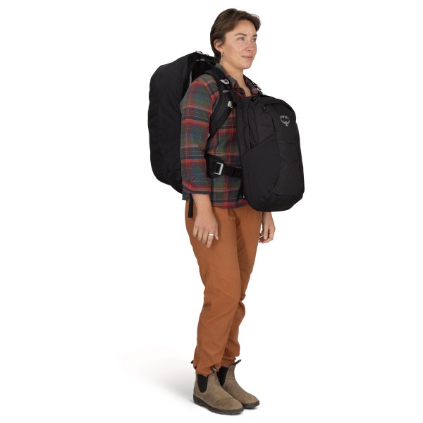 Osprey - Women's Fairview 55 - Sac à dos de voyage