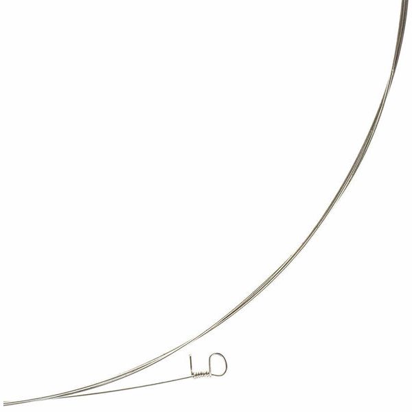 Meerklang Steel String for Monochord 155