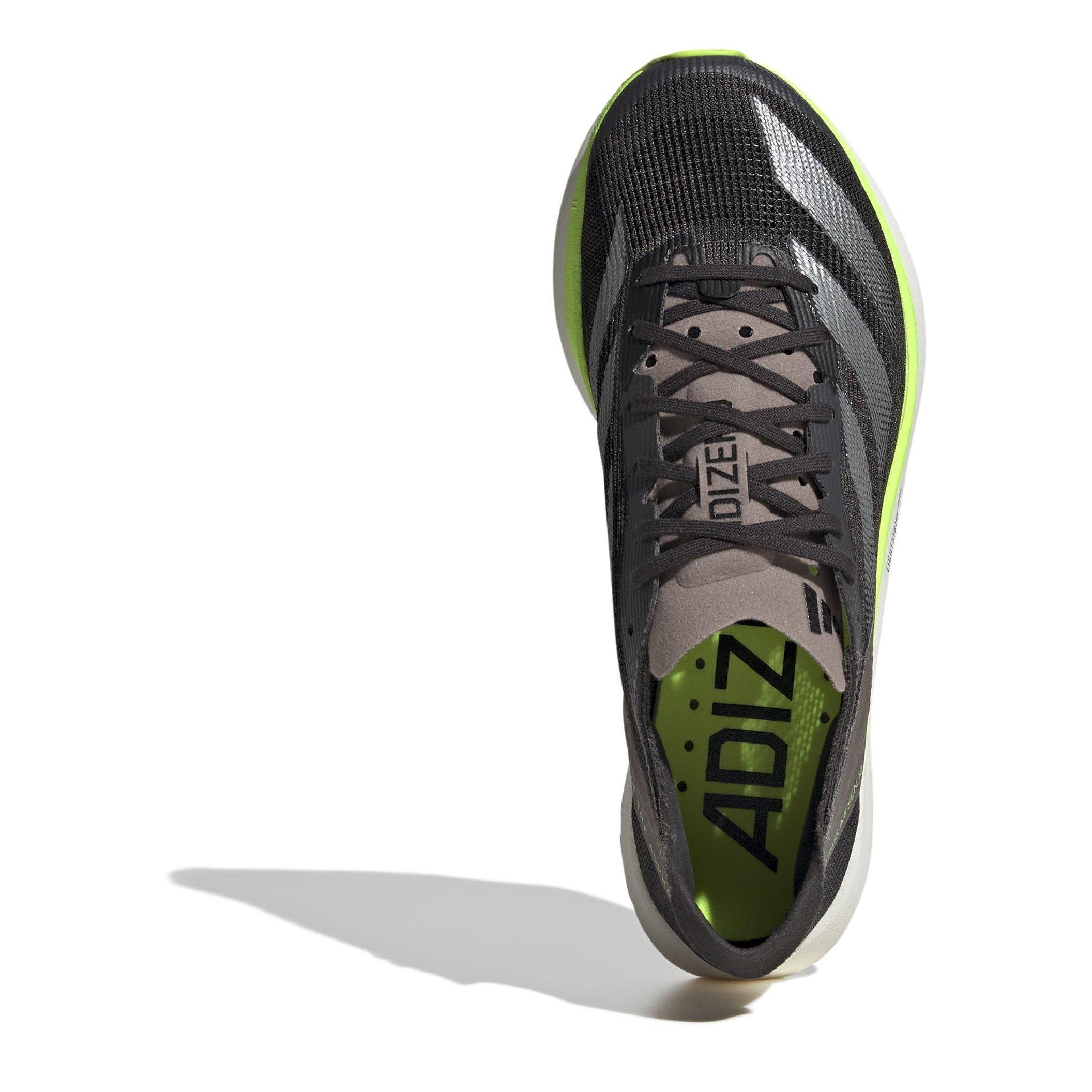 adidas Adizero Takumi Sen 10 Womens Running Shoes