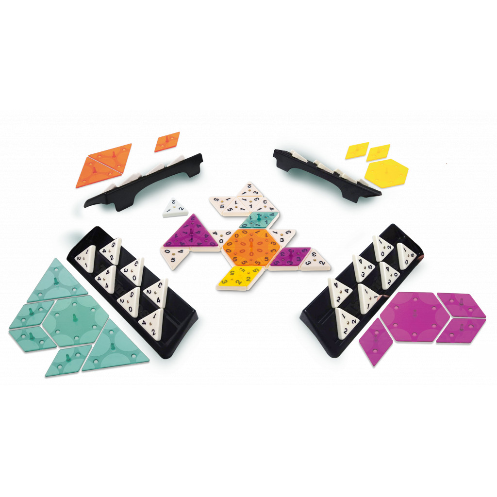 Triominos Conquest
