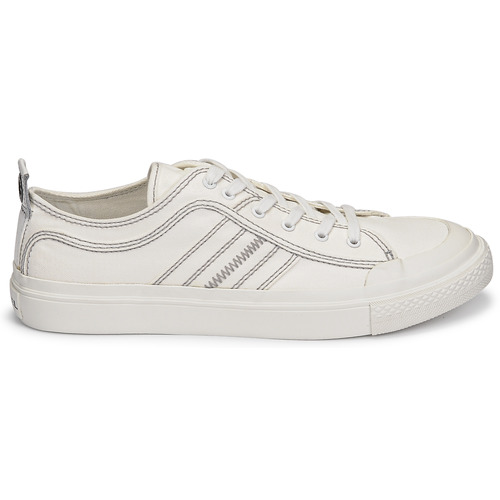 Diesel - ASTICO LOW LACE - Blanc