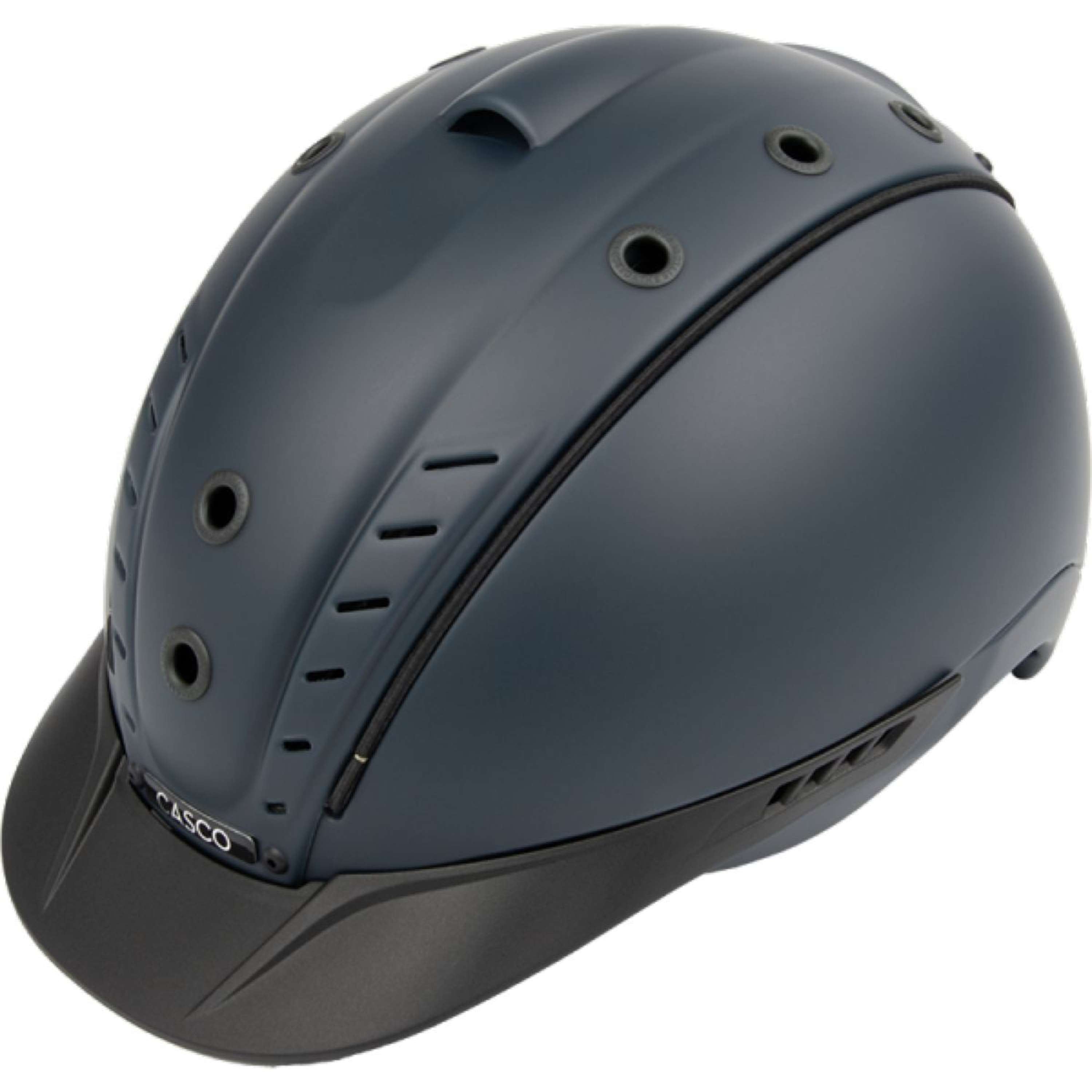 Casco Cap Mistrall-2 Prime Blue