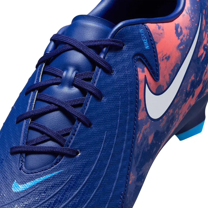 Nike Phantom GX II Academy Erling Haaland FG/MG Voetbalschoenen Senior