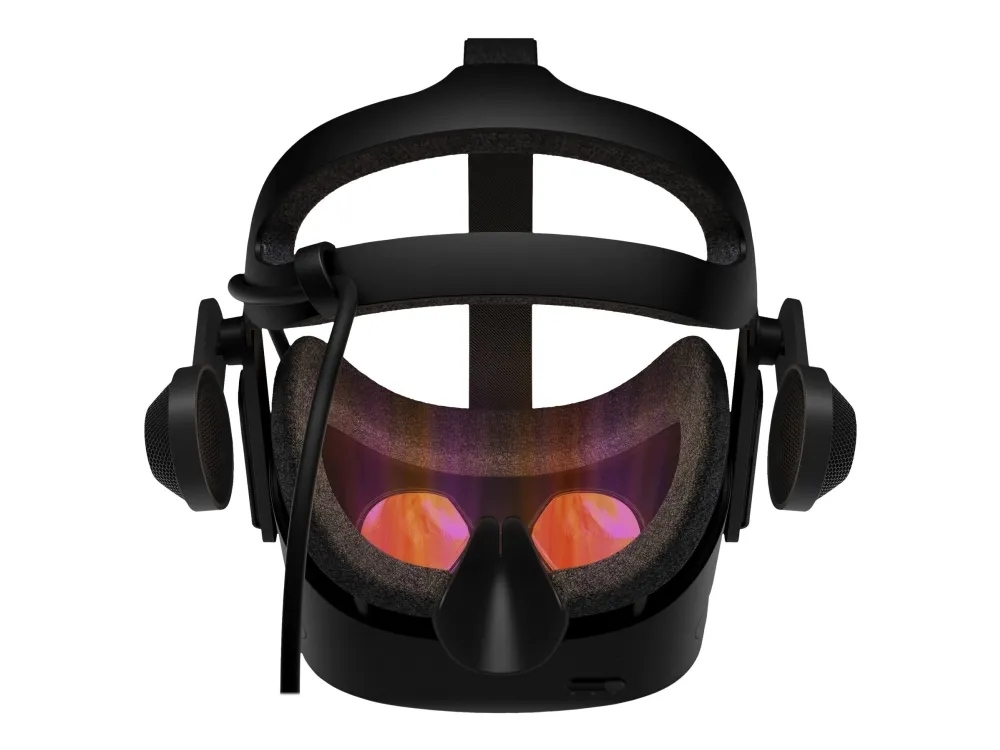 HP Reverb G2 Portable - Virtual reality-system - 2.89