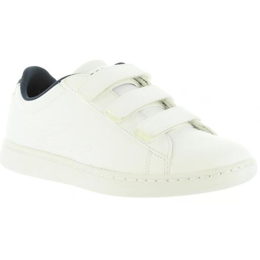 Zapatillas Deporte Lacoste 31spc0002 Carnaby Evo