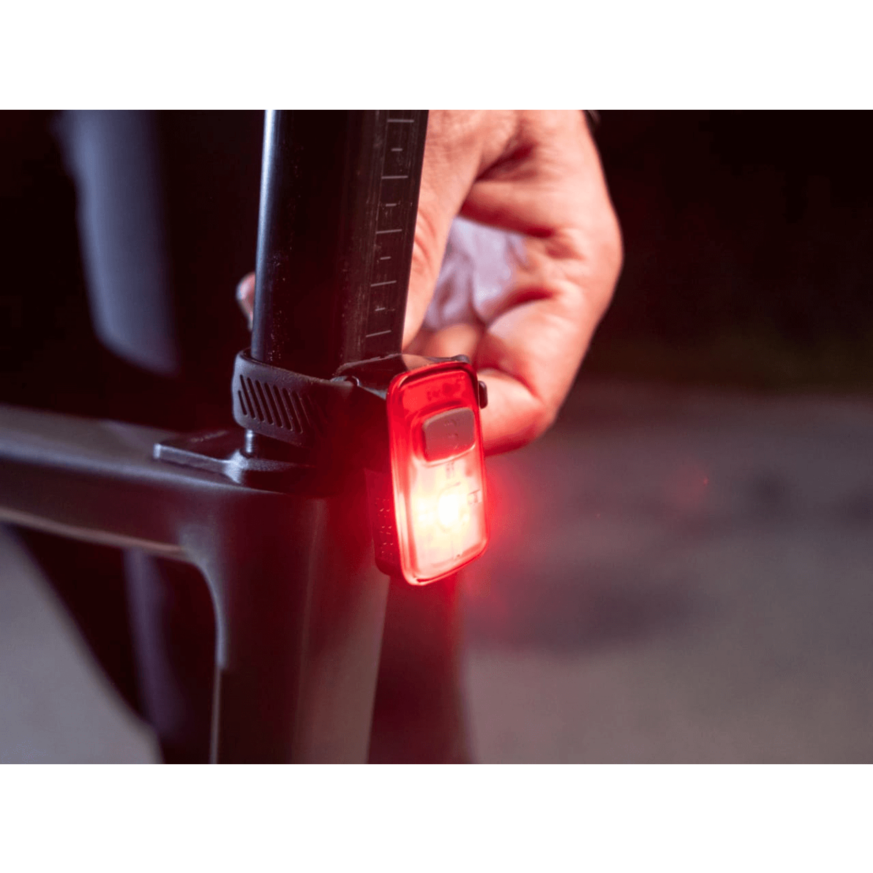BBB Cycling BLS-153 Mini Spark 2.0 USB-C Verlichtingsset