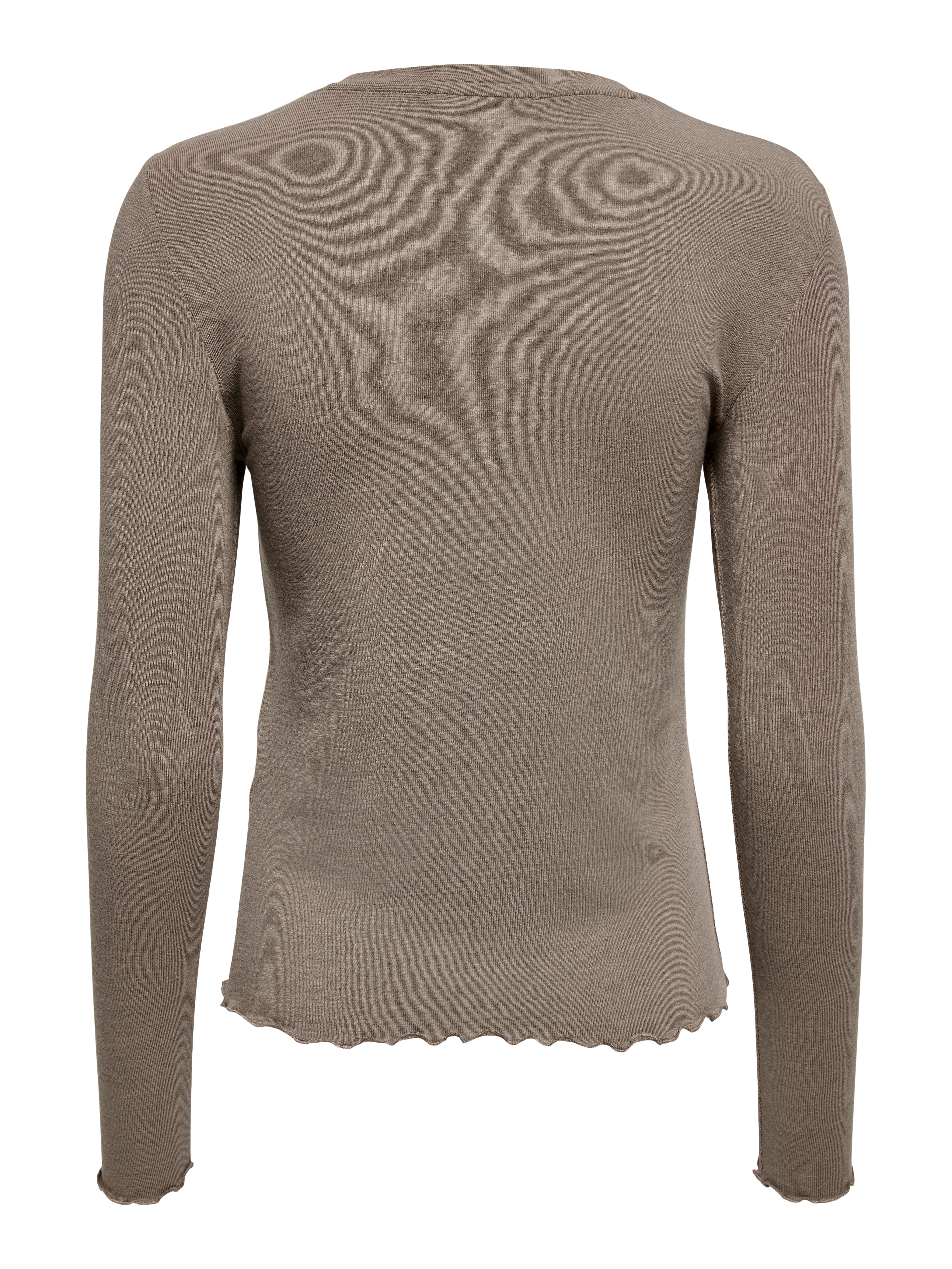 ONLAMOUR Top Walnut