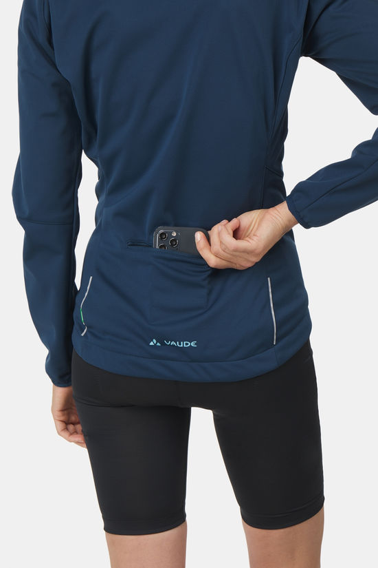 Vaude Vaude Matera Softshell Jas Dames