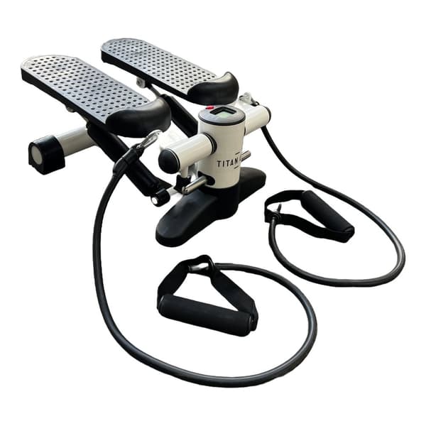 TITAN LIFE Mini Stepper