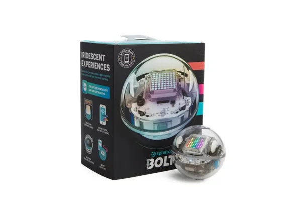 Sphero - BOLT - RC - Bluetooth