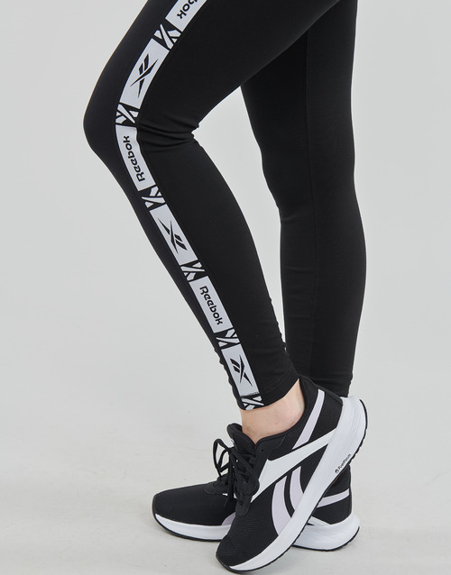 Reebok Classic - TE Tape Pack Leggin Negro