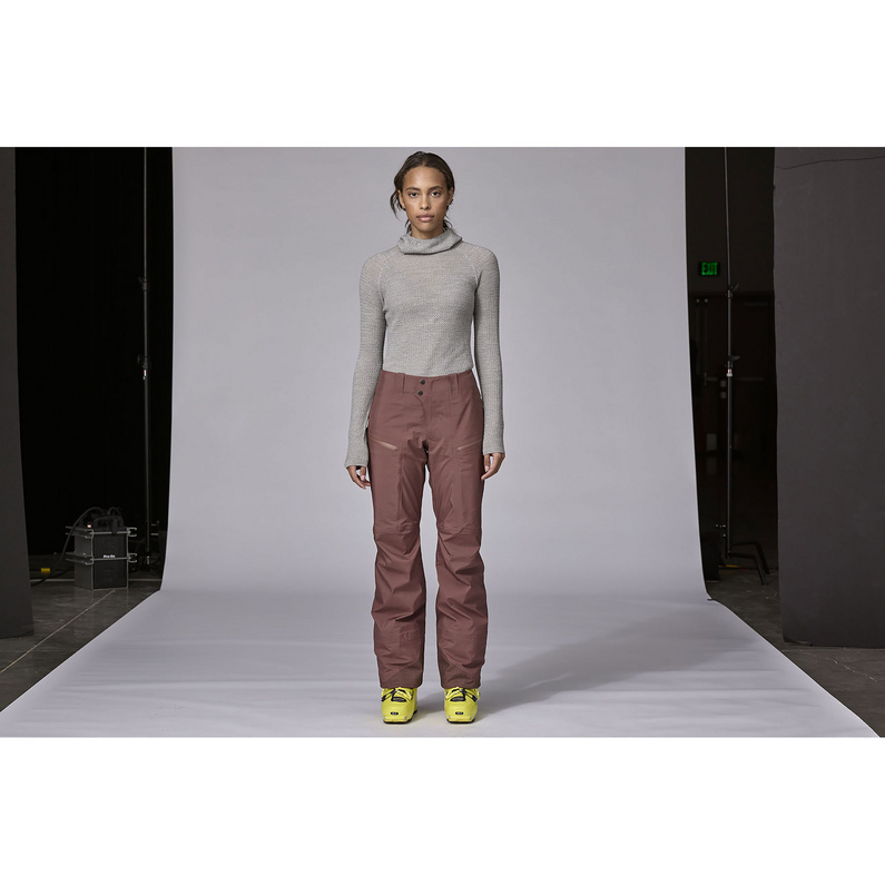 Patagonia Damen Untracked Hose