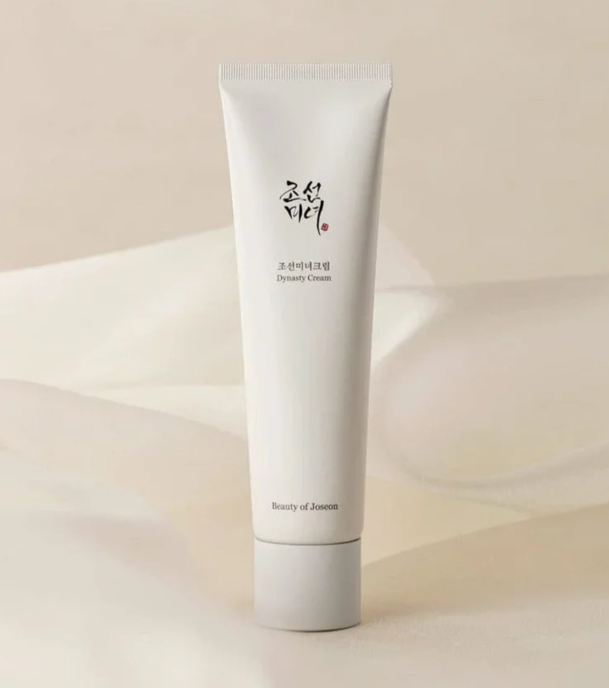 Beauty of Joseon - Creme Facial Hidratante Dynasty Cream 100ml