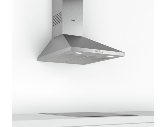 BOSCH - Hotte decorative murale DWP64BC50