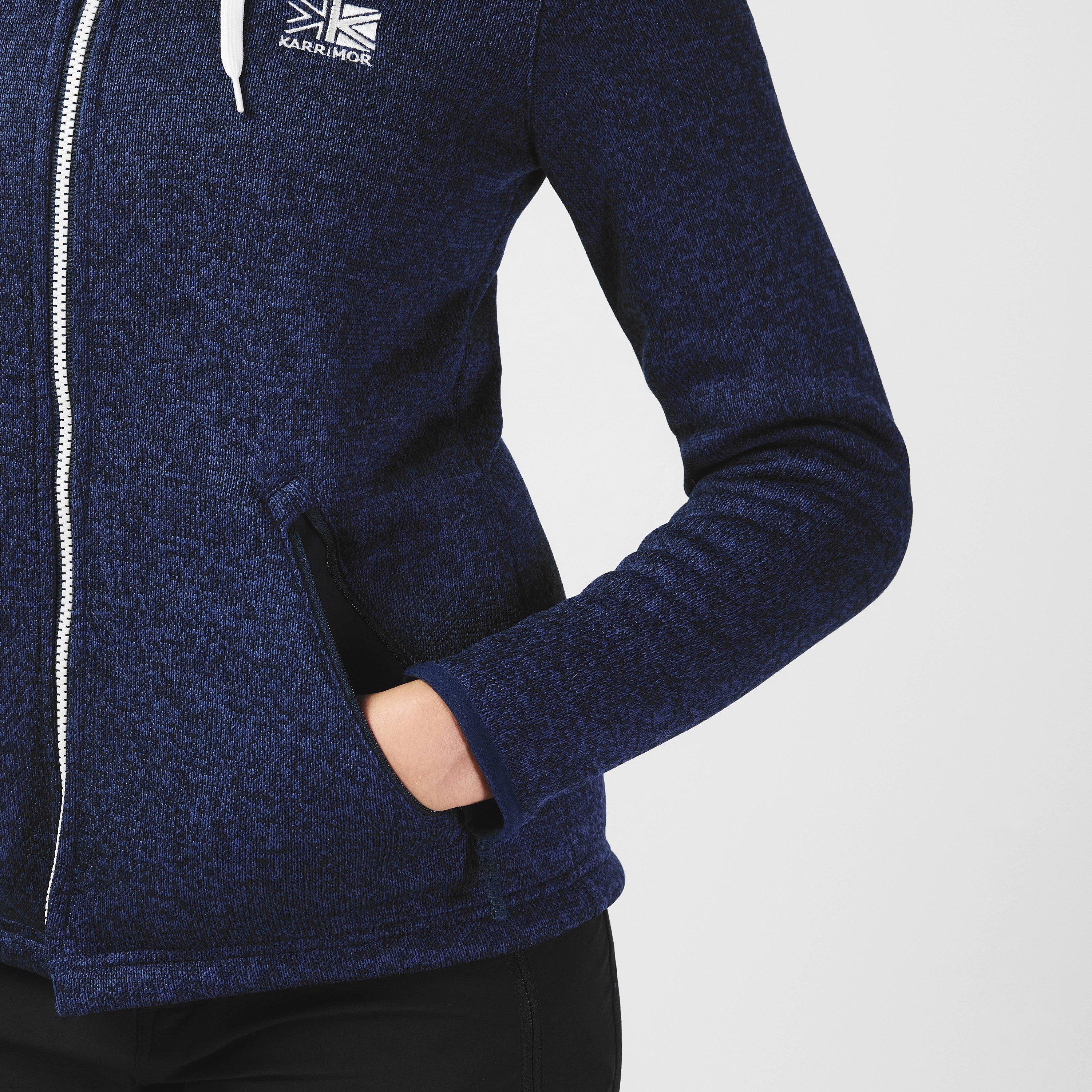 Karrimor Orbit Hoodie Ladies