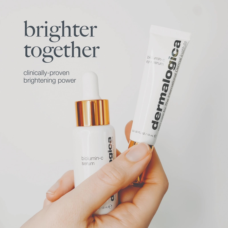 Dermalogica Biolumin-C Serum 10 ml