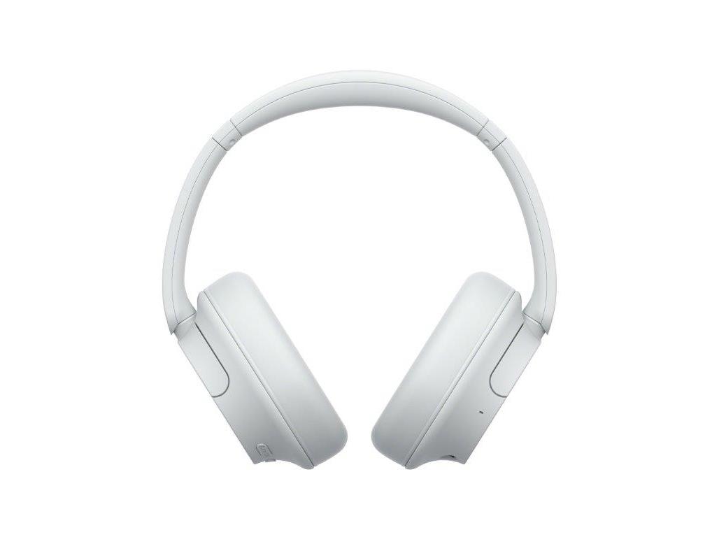 AUSCULTADORES SEM FIO SONY WHCH720NW NOISE CANCELLING BRANCO