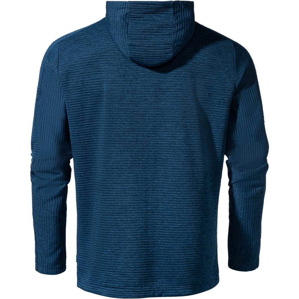VAUDE Hemsby II Fleecejacke Herren dark sea
