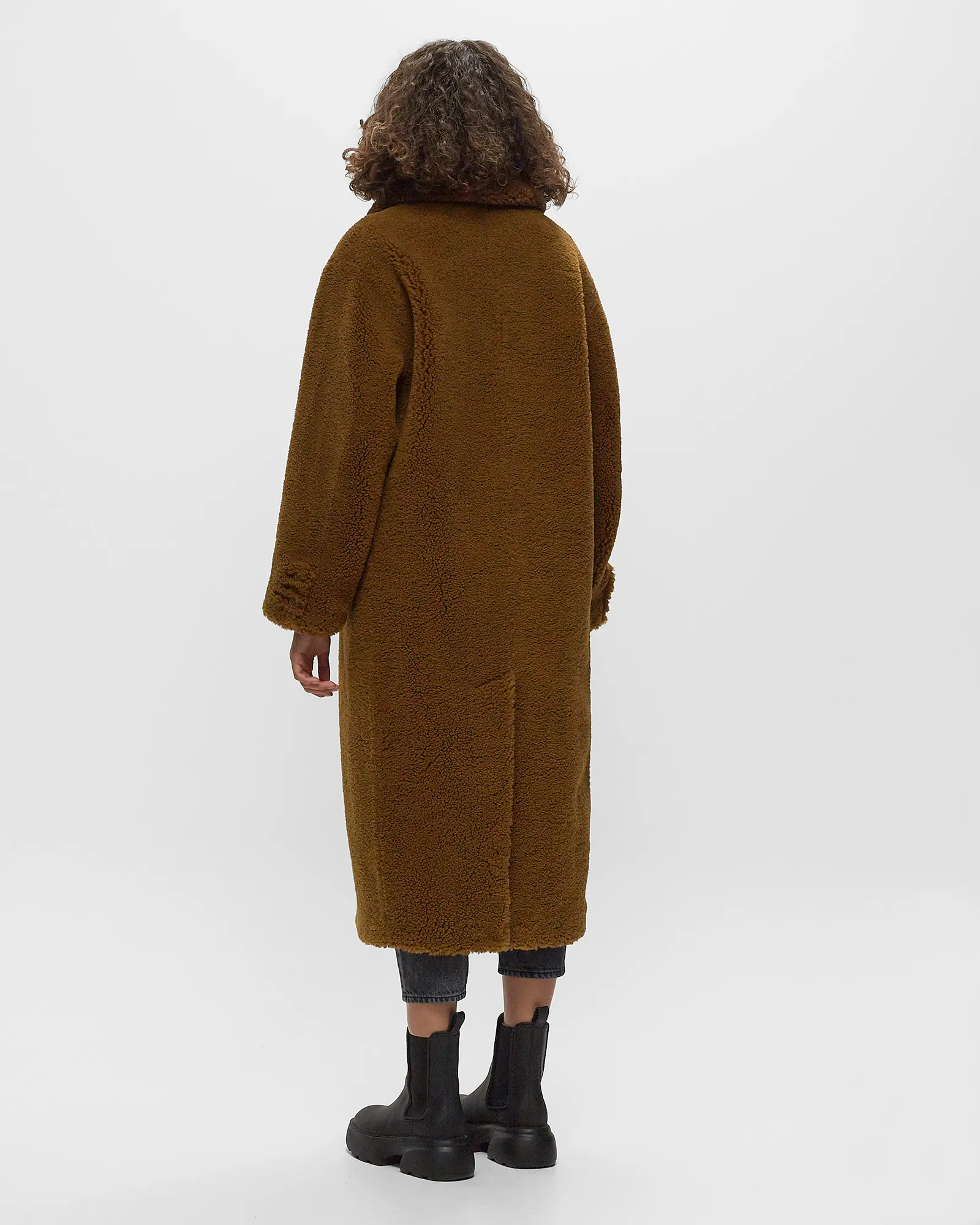 Stand Studio Tayla Coat