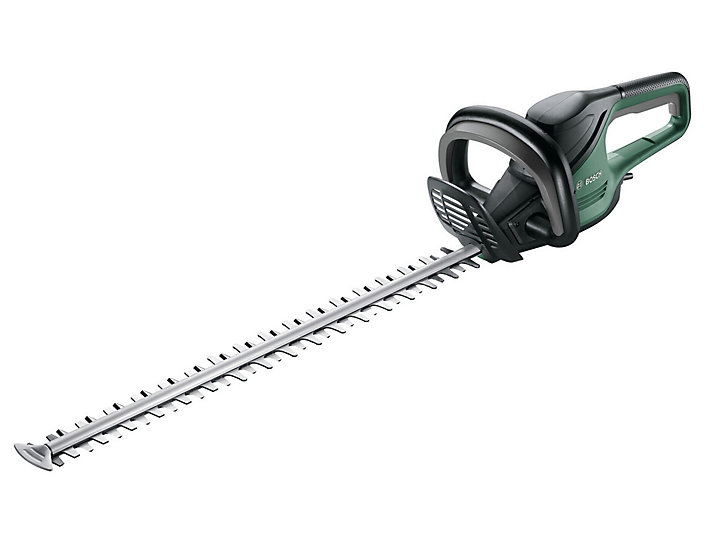 Taille-haie électrique Bosch Advanced HedgeCut 500 W 70 cm