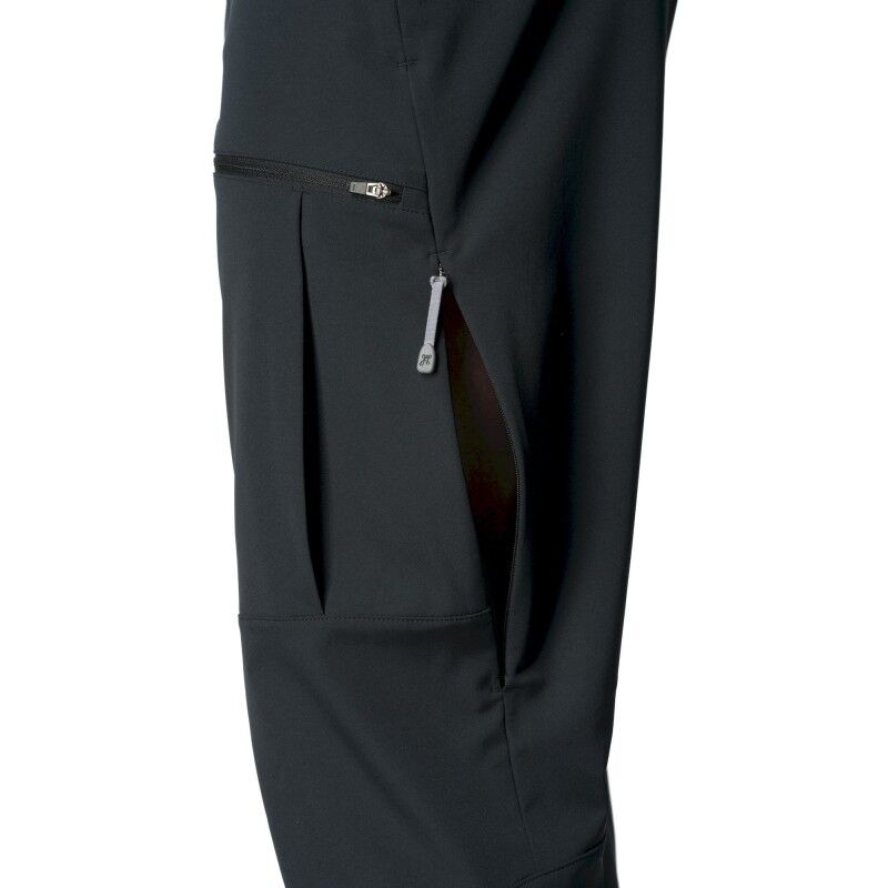More Pants - Pantalon softshell homme