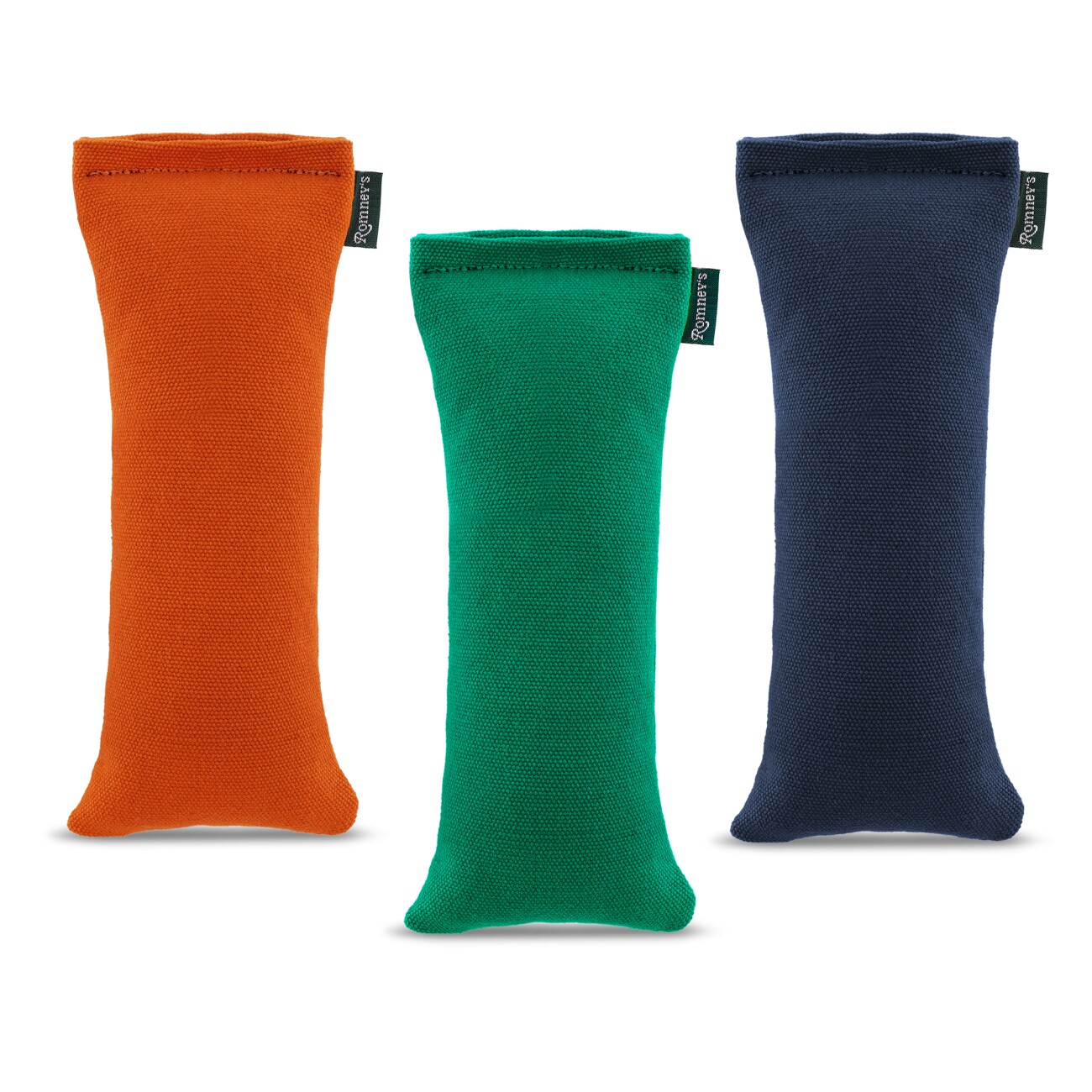 ROMNEYS Dummy Welpen 200g blau