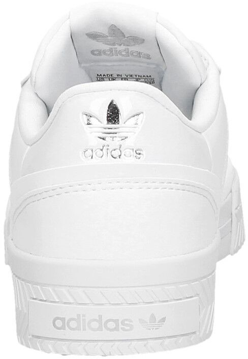 adidas Court Tourino W wit