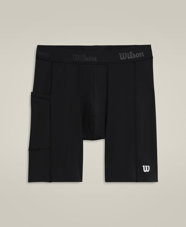 Compression Short