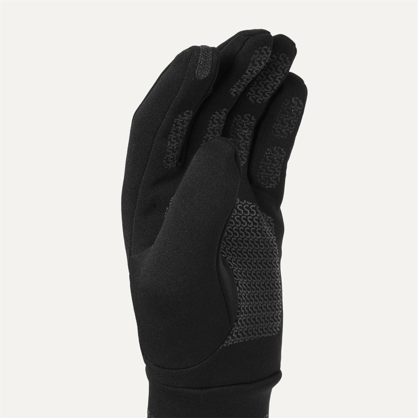 Sealskinz Acle Water Repellent Nano Fleece Glove