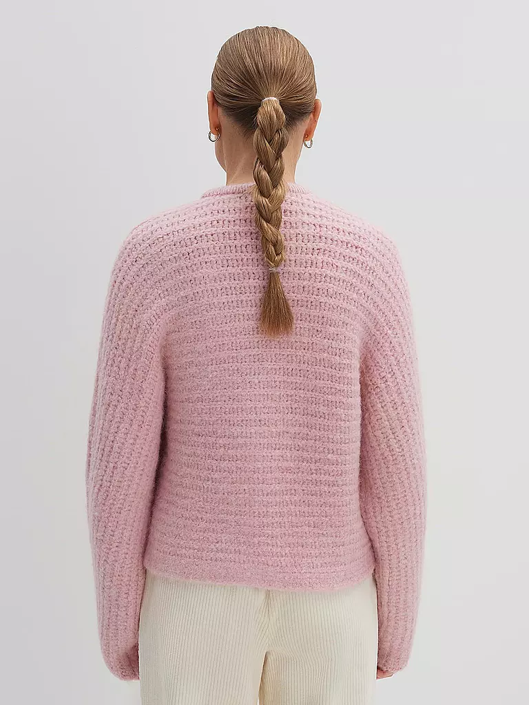 SOMEDAY Cardigan TIMARIA rosa