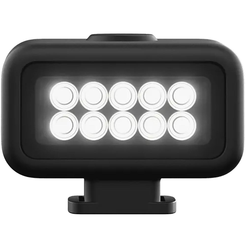 GoPro - Module d'éclairage