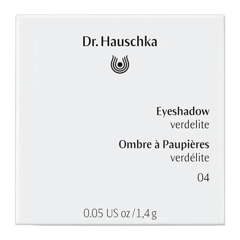Eyeshadow 04 verdelite, 1,4 g