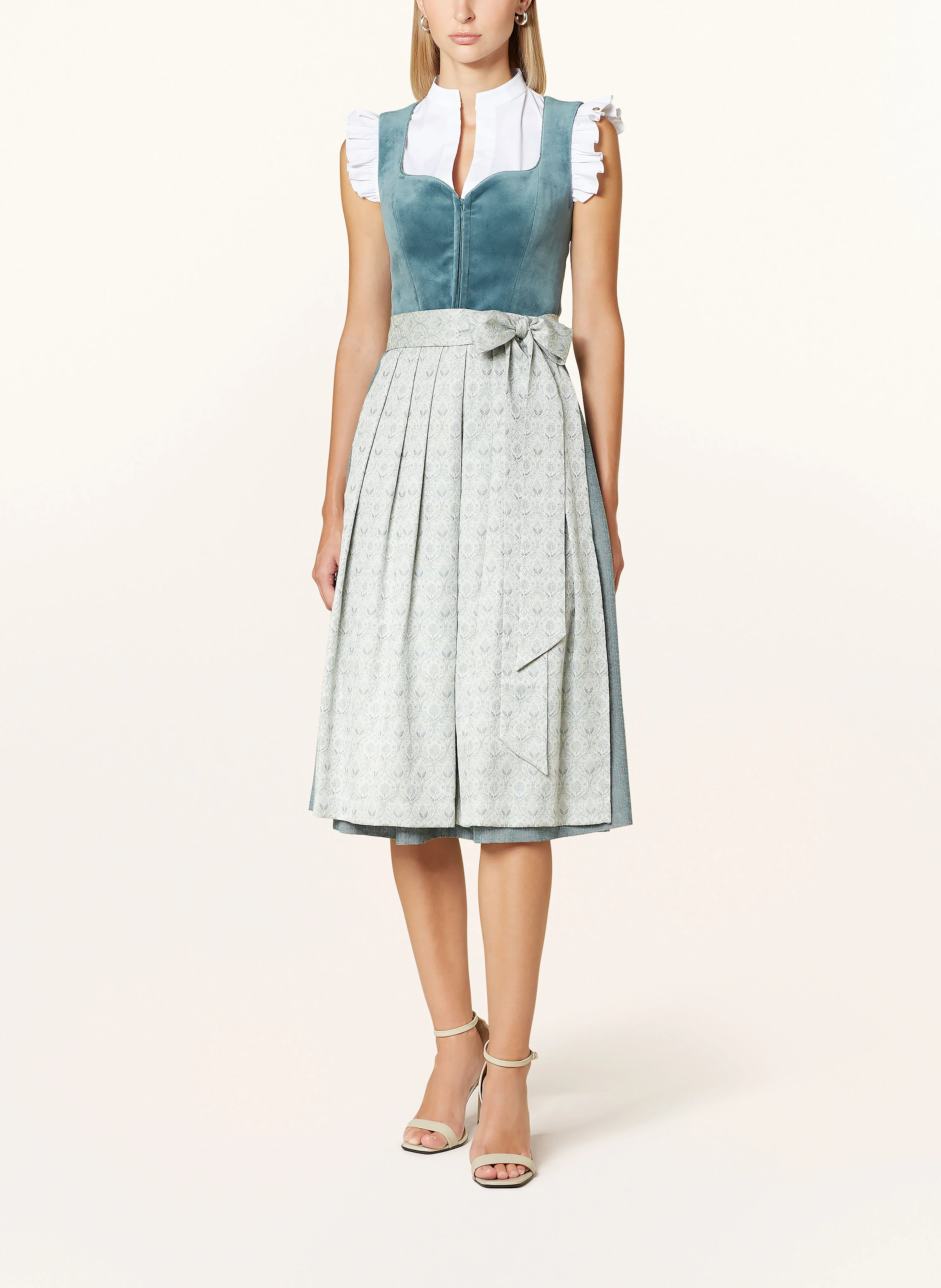 AlpenHERZ Dirndl MELISSA