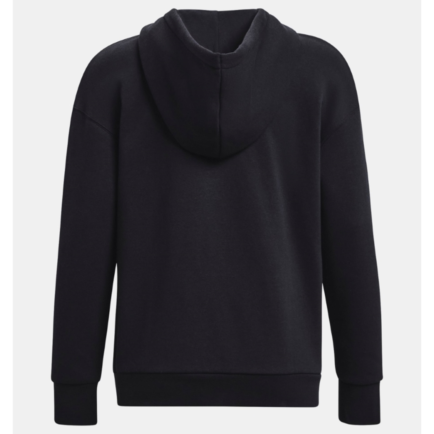 Under Armour Essential Fleece Full Zip Hoody