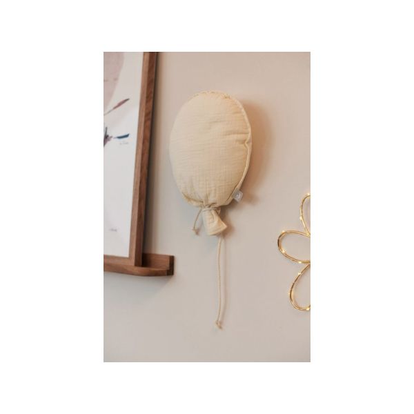 Jollein Stoffen Ballon - Ivory