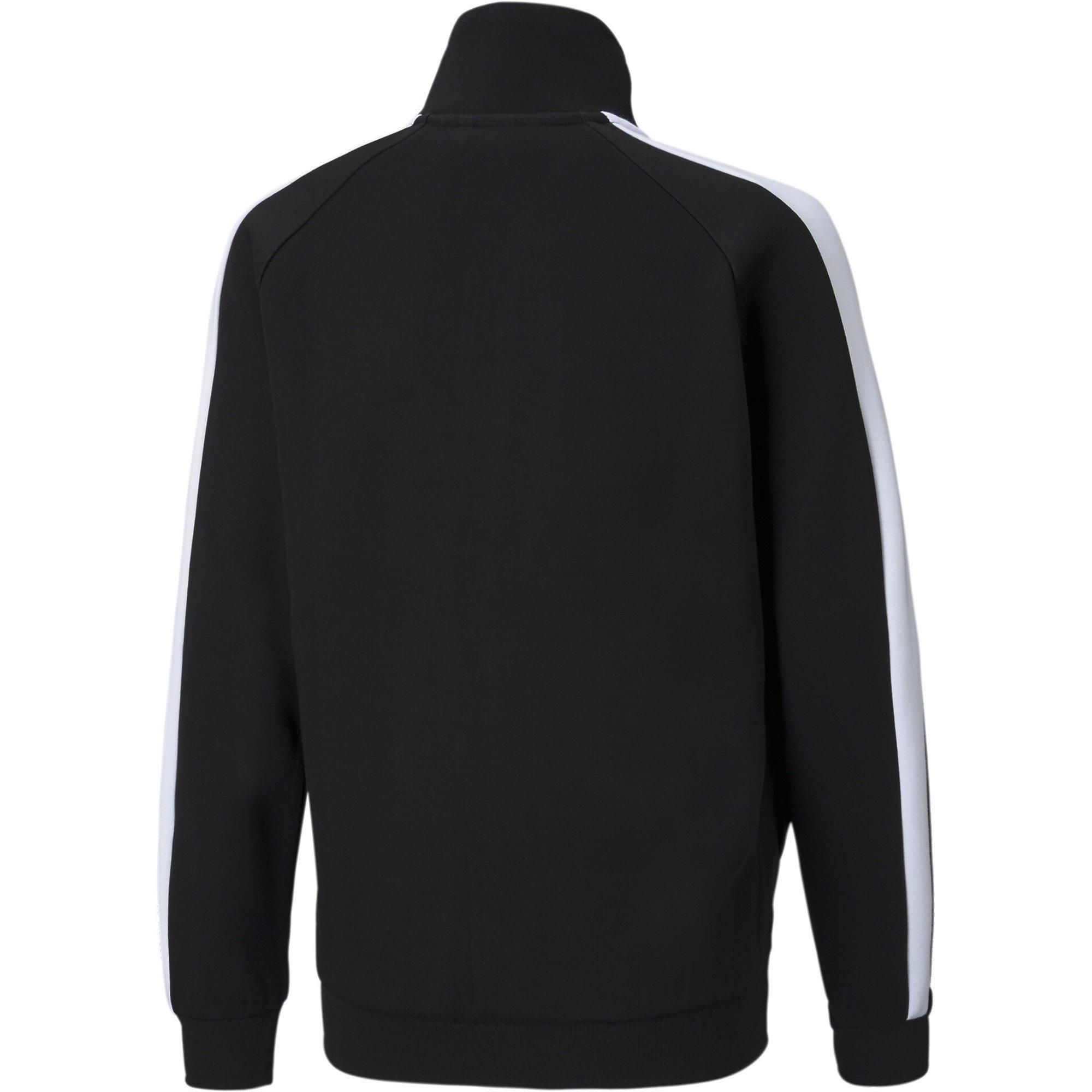 Puma Iconic T7 Track Jacket Juniors