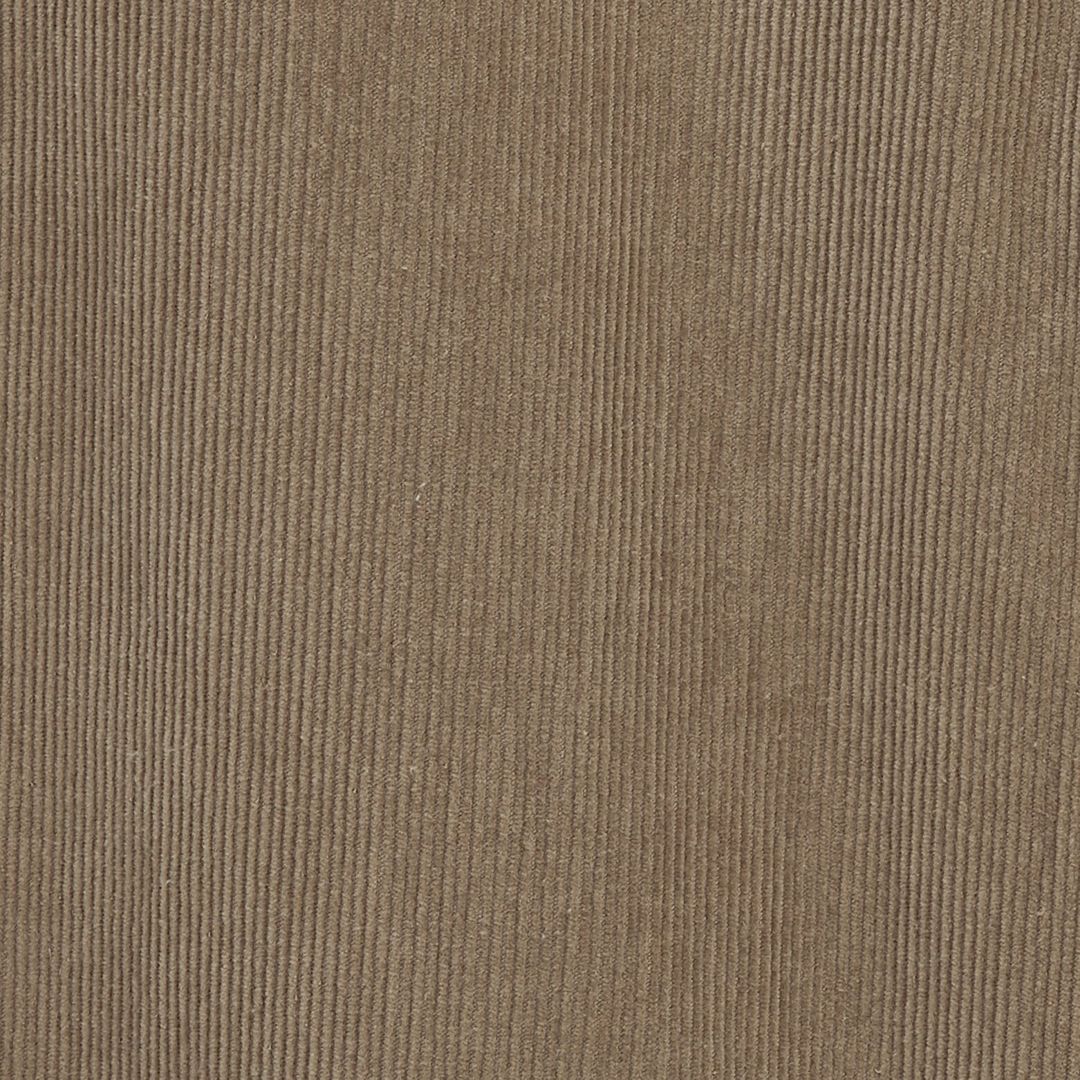 Pantalon jogging en velours Beige