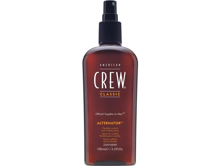 American Crew Firm Hold Styling Gel 390 ml