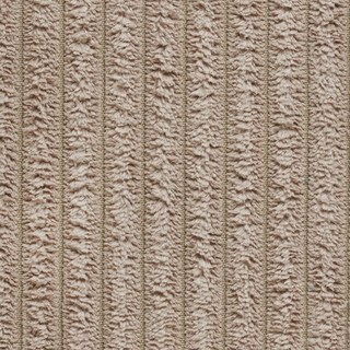 Ole Gunderson Ecksofa ROMA 298 x 154 cm Cord taupe