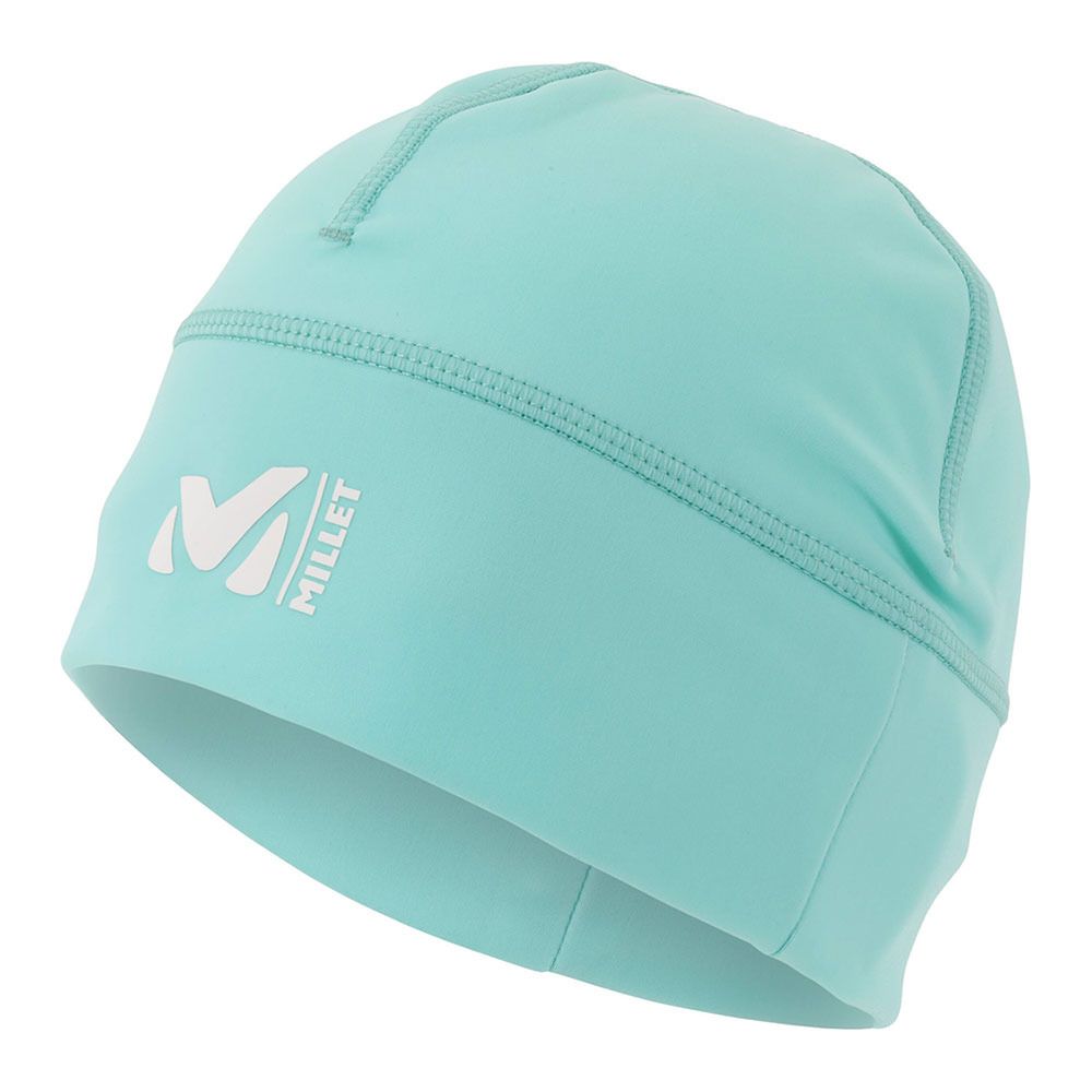 Millet PIERRA MENT - Bonnet aruba blue
