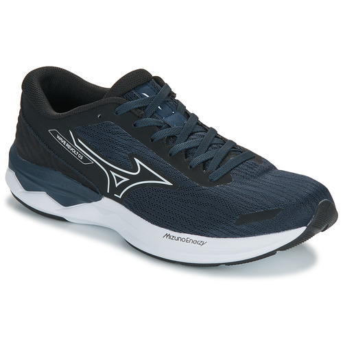 Mizuno - WAVE REVOLT 3 - Marine