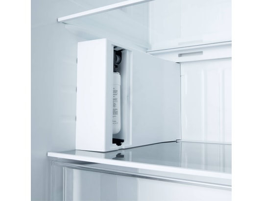 LG - Réfrigérateur américain GSLC40PYPE