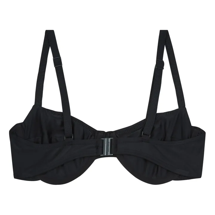 Matteau Haut de Maillot Balconette | Noir