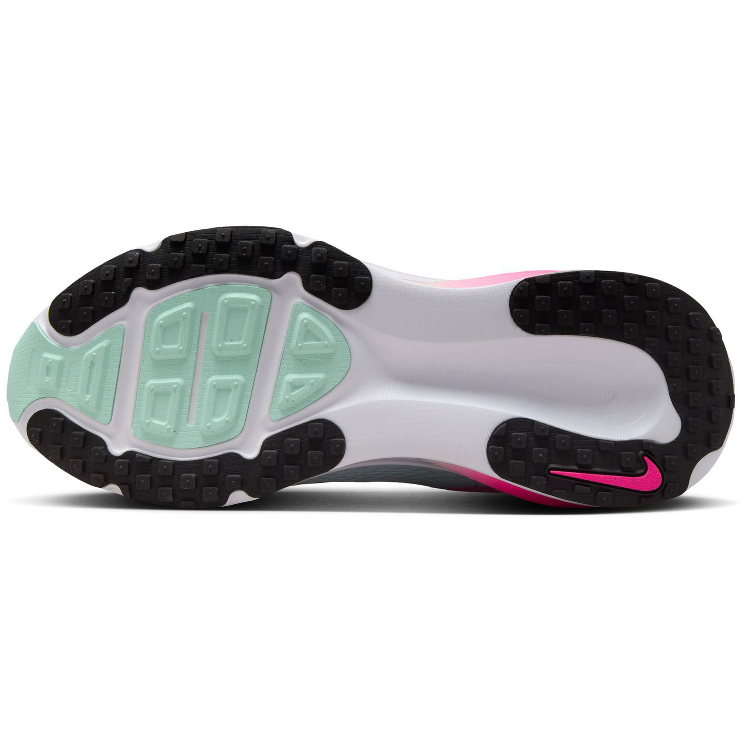 Nike Vomero 18 Heren