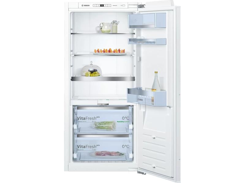 Bosch Einbaukühlschrank KIF41ADD0 Rechts/Wechselbar Einbaukühlautomat